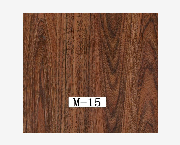 桃木纹水转印内装板