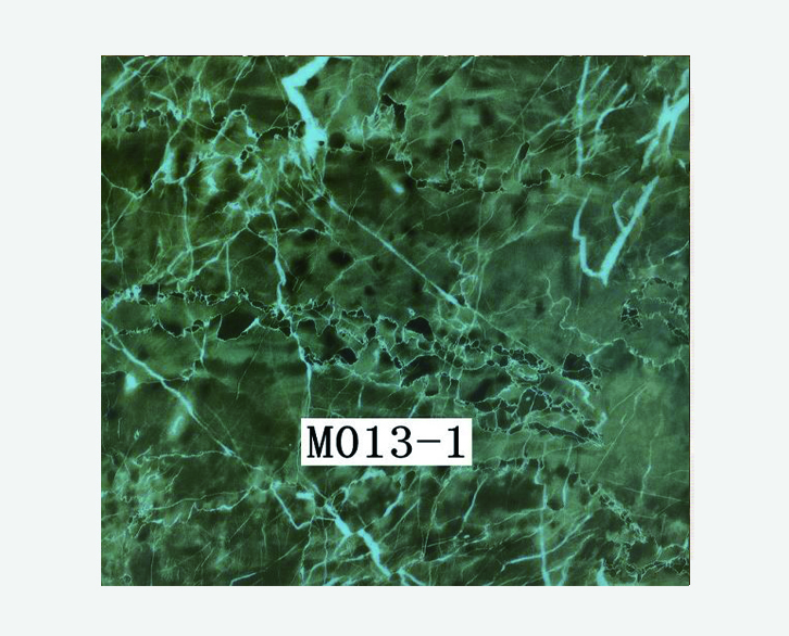 大理石水转印内装板