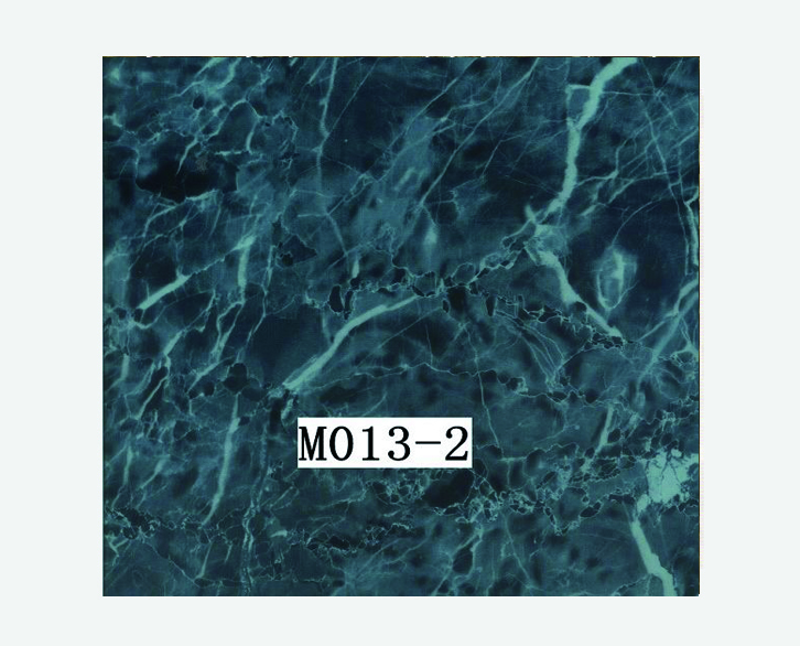 大理石水转印内装板