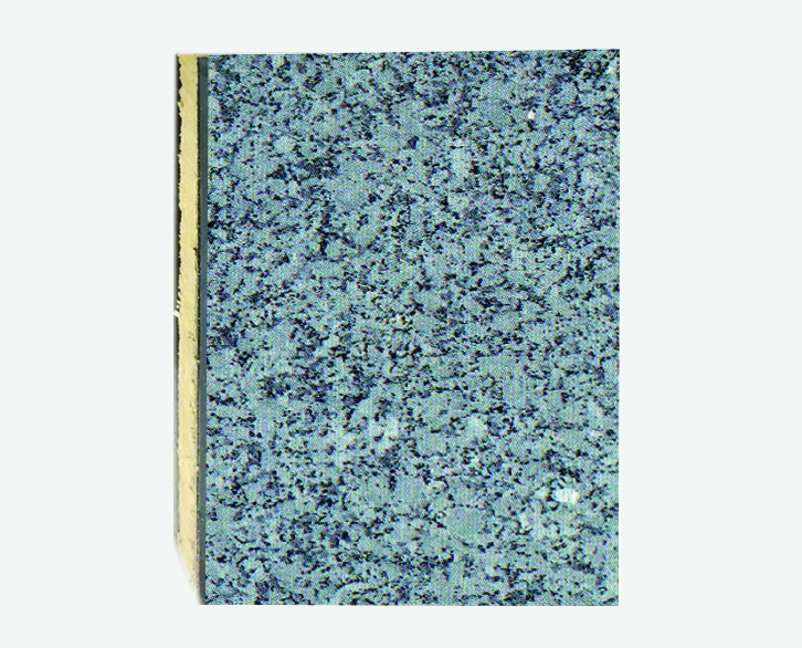 岩棉复合板仿铝板保温装饰一体板