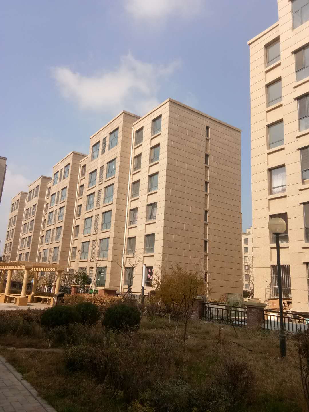 内蒙古保温装饰一体化板为什么安全？